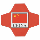 China Fußball (Flach)