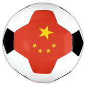 China Fußball (Gedreht)