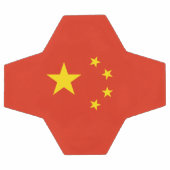 China Fußball (Flach)