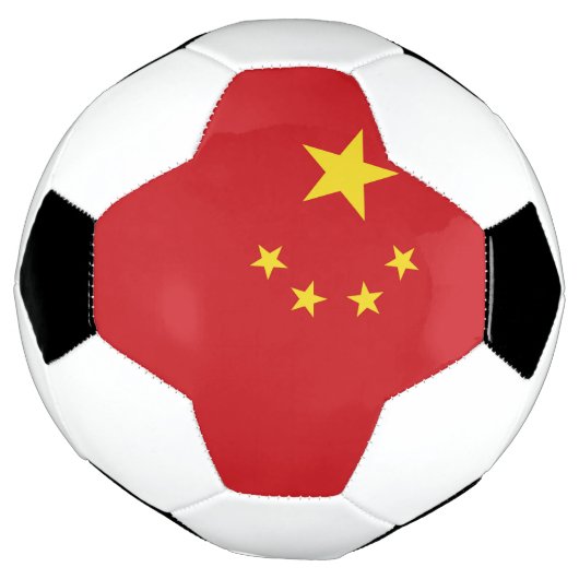 China Fußball (Gedreht)