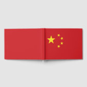 China Gästebuch (Voll)