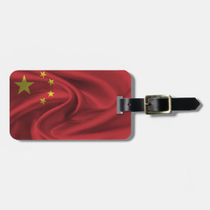 China Gepäckanhänger