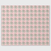 China Geschenkpapier (Flach)