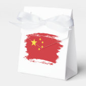 China Geschenkschachtel (Vorderseite)