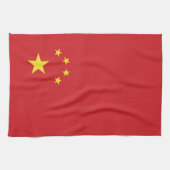 China Geschirrtuch (Horizontal)