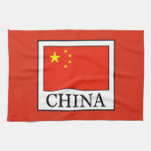 China Geschirrtuch (Horizontal)
