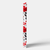 China Glückskatze, Drache und Panda Case-Mate iPhone Hülle (Rückseite / Rechts)