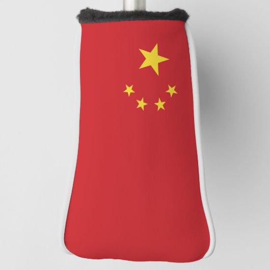 China Golf Headcover (Rotieren 90)