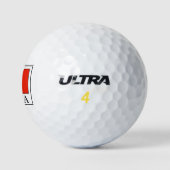 China Golfball (Logo)