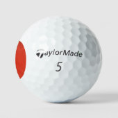 China Golfball (Logo)
