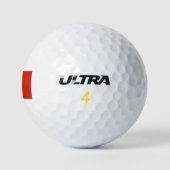 China Golfball (Logo)