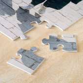 China Great Wall Jigsaw Puzzle (Seite)