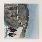 China Great Wall Jigsaw Puzzle (Horizontal)