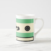 China, Heth-Art Studio LLC Kaffee oder Teetasse Porzellantasse (Rechts)