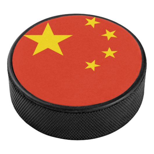 CHINA HOCKEY PUCK (3/4)