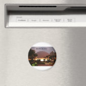 China Hong Kong Kowloon (St.K. Magnet (In Situ (Geschirrspüler))