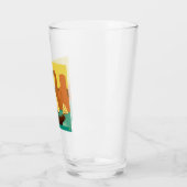 China | Hongkong Glas (Links)