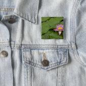 China, Hongkong, neue Gebiete. Chi Lin Button (Beispiel)