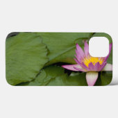 China, Hongkong, neue Gebiete. Chi Lin Case-Mate iPhone Hülle (Rückseite (Horizontal))