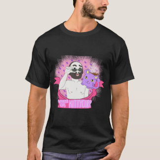 China IL Whatup Kittycup T-Shirt