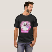 China IL Whatup Kittycup T-Shirt (Vorne ganz)