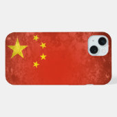 China iPhone Hülle (Rückseite (Horizontal))