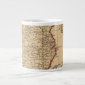 China, Japan Jumbo-Tasse (Vorderseite)
