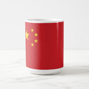 China Kaffeetasse