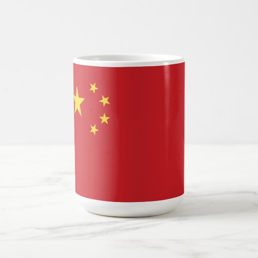 China Kaffeetasse (Mittel)