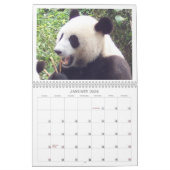 China - Kalender 2020 (Jan 2026)