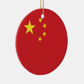 China Keramik Ornament (Rechts)