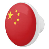 China Keramikknauf (Rechts)