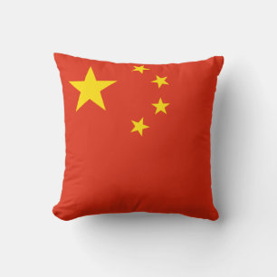 China Kissen