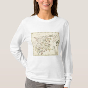 China, Korea T-Shirt