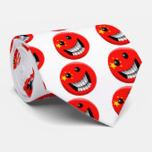 China Krawatte (Gerollt)