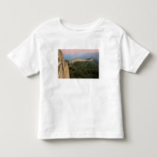 China, Kreis Huairou, Abschnitt Mutianyu der 2 Kleinkind T-shirt