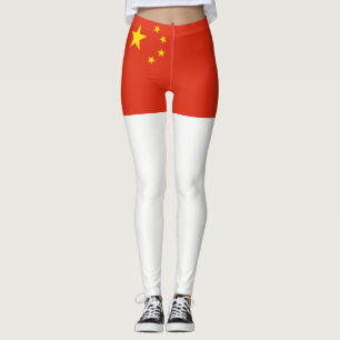 China Leggings