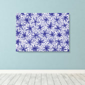 China Leinwanddruck (Insitu (Holzboden))