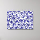 China Leinwanddruck (Vorderseite)