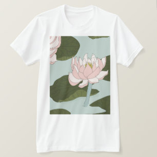 China Liliensee T-Shirt