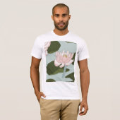 China Liliensee T-Shirt (Vorne ganz)