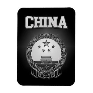 China Magnet