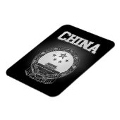 China Magnet (Linke Seite)