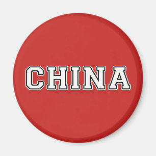 China Magnet