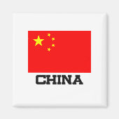 China Magnet (Vorne)