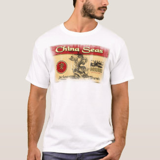 China-Meere T-Shirt