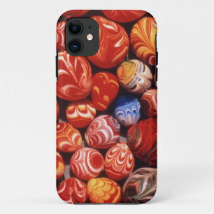 China, Ming Gräber, Gemälde aus Glas Souvenirs Case-Mate iPhone Hülle