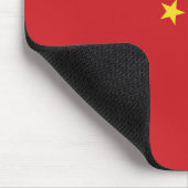 China Mousepad (Ecke)