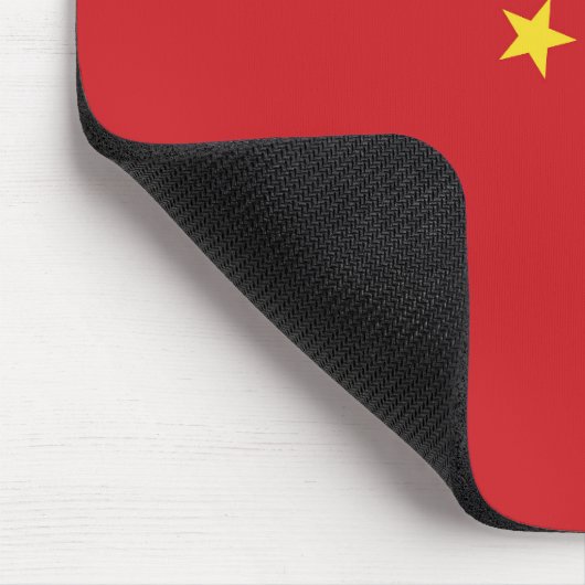 China Mousepad (Ecke)