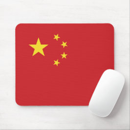 China Mousepad